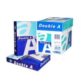 Double A復印紙 A4 80g 500張/包