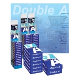 Double A復印紙 A4 80g 500張/包