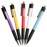 晨光優客圓珠筆 商務辦公圓珠筆 ABP88402 0.7mm