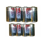 555錳鋅電池 3號