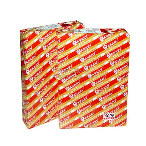 金絲雀特級復印紙 A3 500張/包