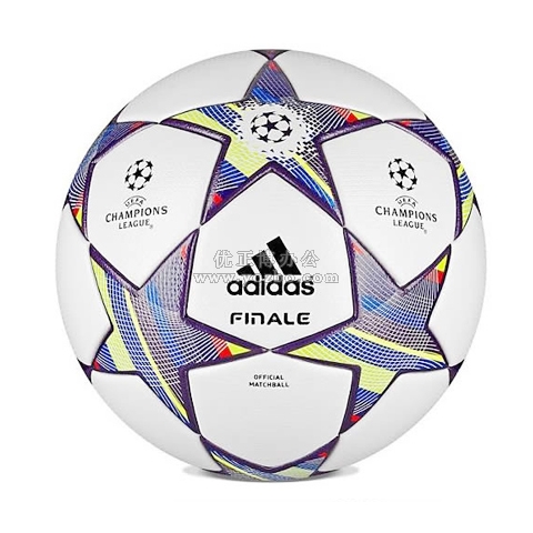 ADIDAS 足球 5號足球 歐冠足球 皇馬足球