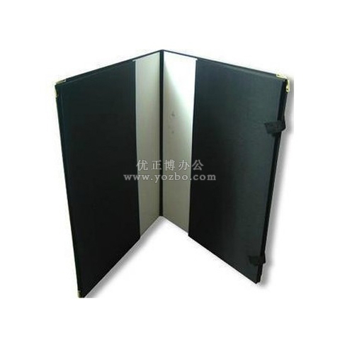 高檔防水單背帶畫夾 4開畫夾畫板