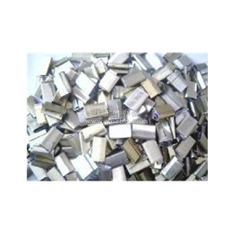 打包機專用金屬打包扣