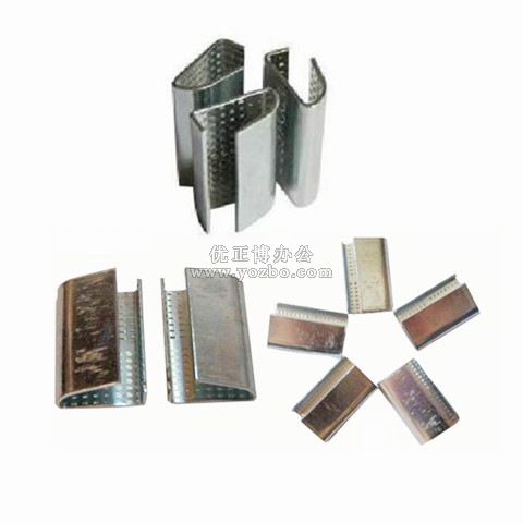 打包機加厚金屬打包扣