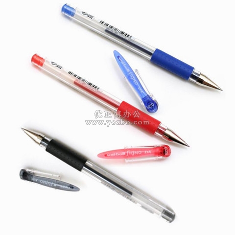 三菱UNI 極細(xì)中性筆 UM-151 0.28mm