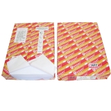 金絲雀特級復印紙 A4 500張/包