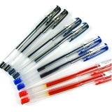 三菱中性筆 UM-100 0.5mm