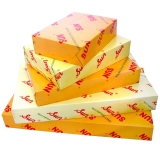 太陽 復印紙 A4 10包/箱 500張/包