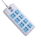 公牛插座 接線板 插排插線板 拖線板 5米 GN-217