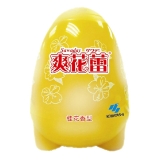 爽花蕾 空氣清新劑 固體芳香劑 清潔劑 除臭