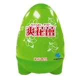爽花蕾 空氣清新劑 固體芳香劑 清潔劑 除臭
