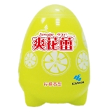 爽花蕾 空氣清新劑 固體芳香劑 清潔劑 除臭