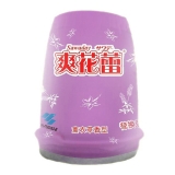 爽花蕾替換芯 空氣清新劑 固體芳香劑