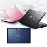 索尼筆記本 VPCEG36EC 