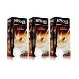 雀巢咖啡 臻享白咖啡 3盒裝