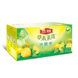 立頓草本茶選 沁醒茶 20包