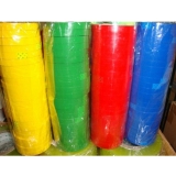 扎口膠帶 超市扎口帶 12mm*30碼