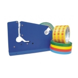 超市扎口膠帶機 扎口機 封口機