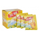 立頓蜂蜜綠茶 10包