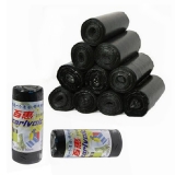 百惠 點斷式加厚垃圾袋 45*50mm