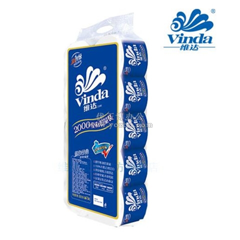 維達200克至有份量維達衛生卷 V4073