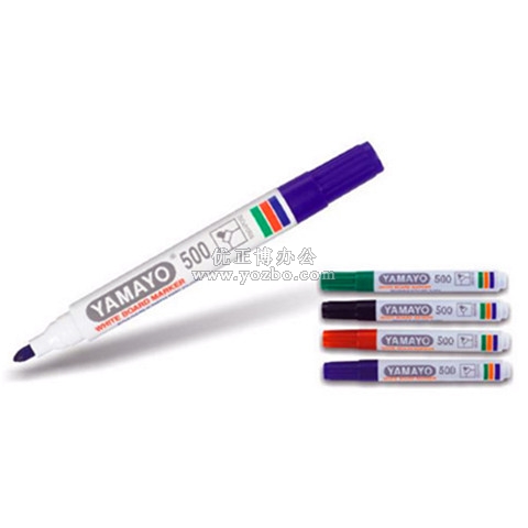 北威白板筆 YM-500