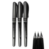 晨光AGP-13604大容量簽字筆 1.0mm