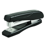 得力0326 統一訂書釘訂書機 帶起釘器