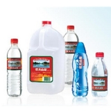 農夫山泉礦泉水550ml*24