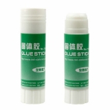 得力7102 中號PVA固體膠（白色） 21g