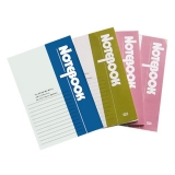 亞太派尼爾 A5筆記本 記事本 軟皮抄148*210mm