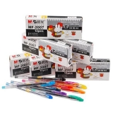 晨光中性筆米菲系列MF2007 0.38mm