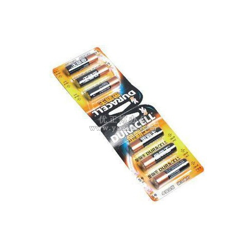 金霸王 7號 堿性電池