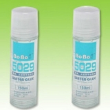 BOBO博寶SY-5029膠平頭液體膠水 150ml