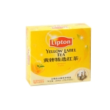 立頓紅茶辦公專用裝 100包200g