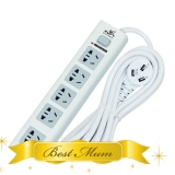 創(chuàng)雅插座CY-339 接線板 拖線板 電源插座