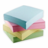 綠葉彩色復印紙A3 80g 500張/包