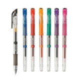 東亞 斜頭中性筆 0.5mm