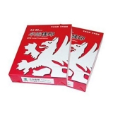 卓越佳印A4特級復印紙85g（加厚） 500張/包