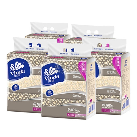 維達 抽取式面紙巾 200抽雙層 v2078