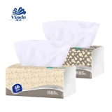 維達 抽取式面紙巾 200抽雙層 v2078