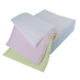 天章數碼橋電腦打印紙80列241*280mm （1000頁）