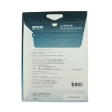 愛普生7寸/5R光澤照片紙 相片紙 S042552