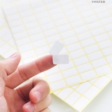 勁威不干膠標簽A5 15張/包規格齊全