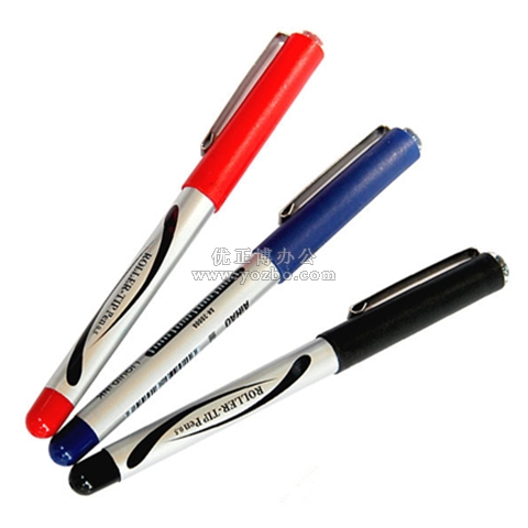 愛好AH-2000A水性筆 簽字筆 0.5mm