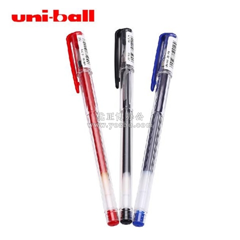 三菱中性筆 UM-100 0.5mm