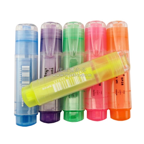 東洋熒光筆 SP28