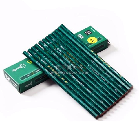 中華鉛筆 繪圖木制鉛筆 繪圖鉛筆101-HB