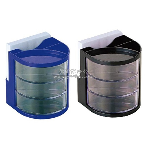 齊心 B2104 多用途筆筒